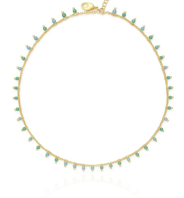 SUMMER NECKLACE