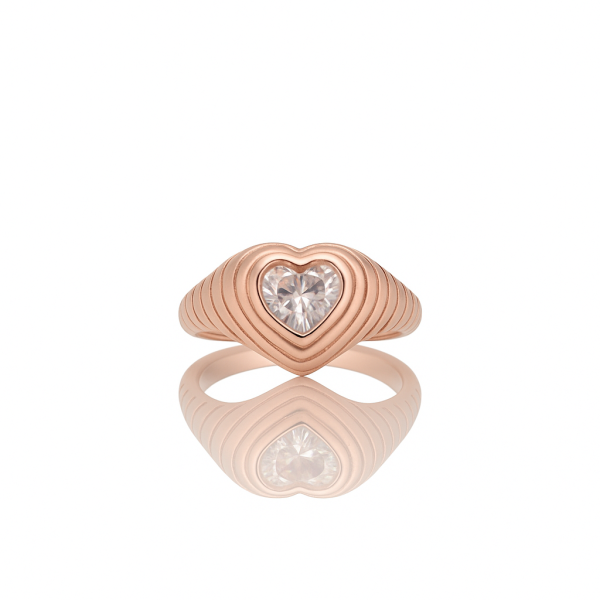 HEART RING