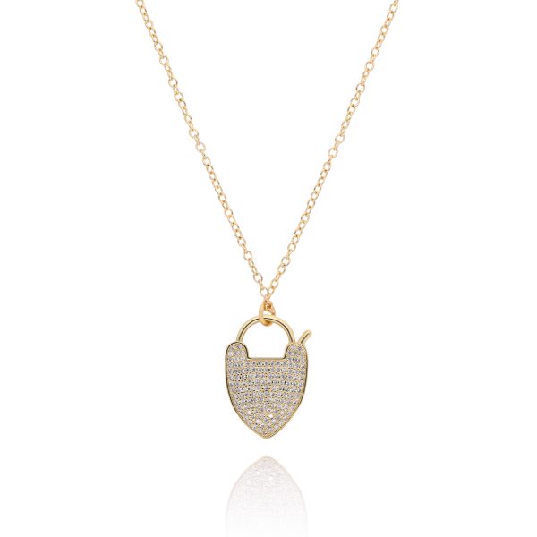DIAMONDS LOCK
