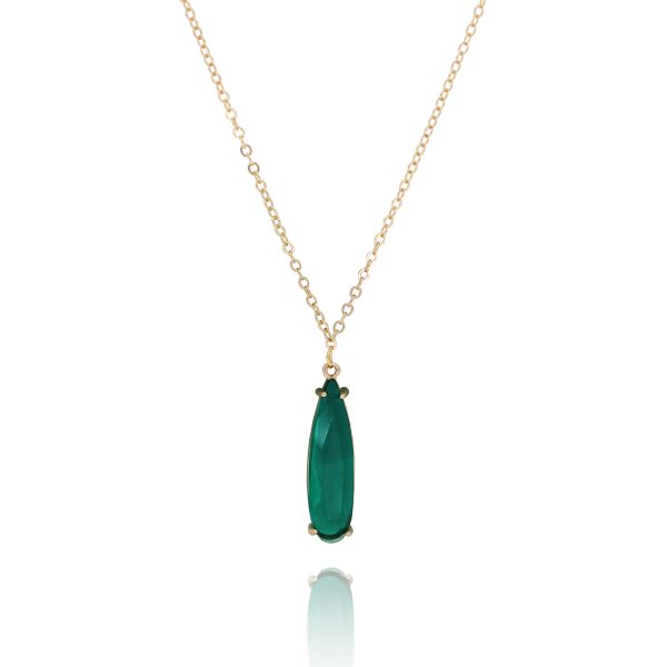 EMERALD NACK