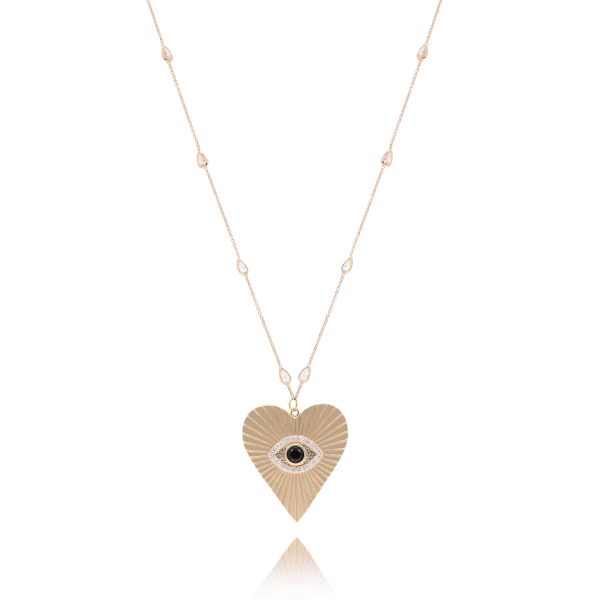 HEART NECKLACE